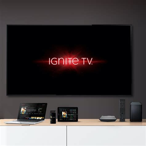 rogers ignite tv support.